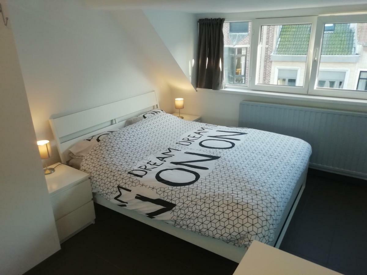 Seagull's Nest Appartement Oostende